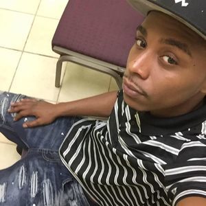 Meet your Posher, Terence